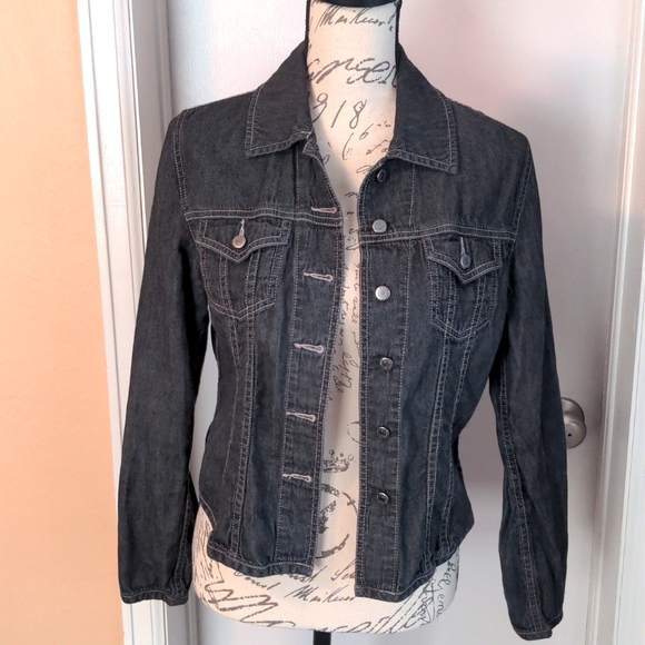 Mandalorian jacket - Picture 3 of 5